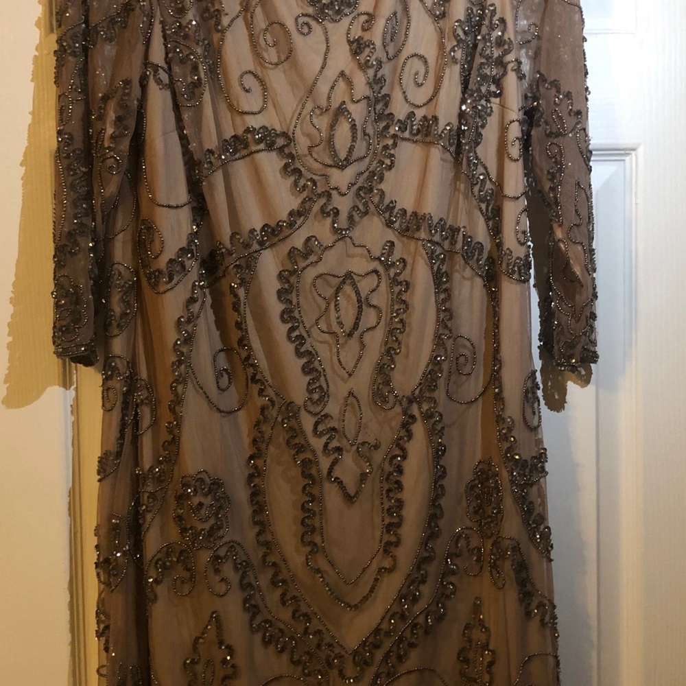 Evening Dress